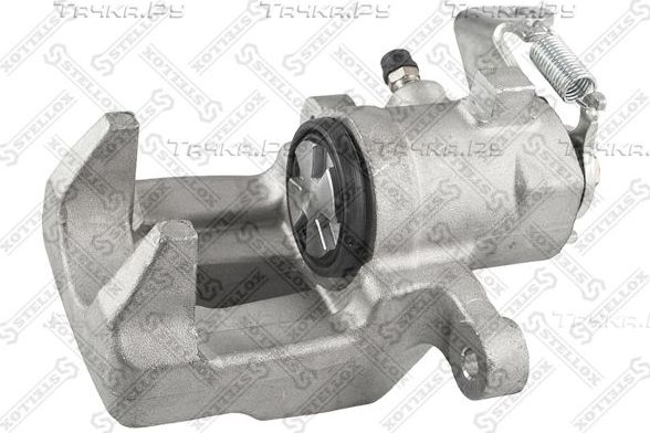 Тормозной суппорт Stellox задний правый для Renault Megane I 1997-2003. Артикул 05-90435-SX