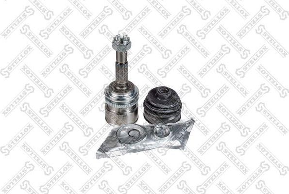 Шрус наружный (граната) Stellox для Daihatsu Terios I 1997-2000. Артикул 150 1622-SX