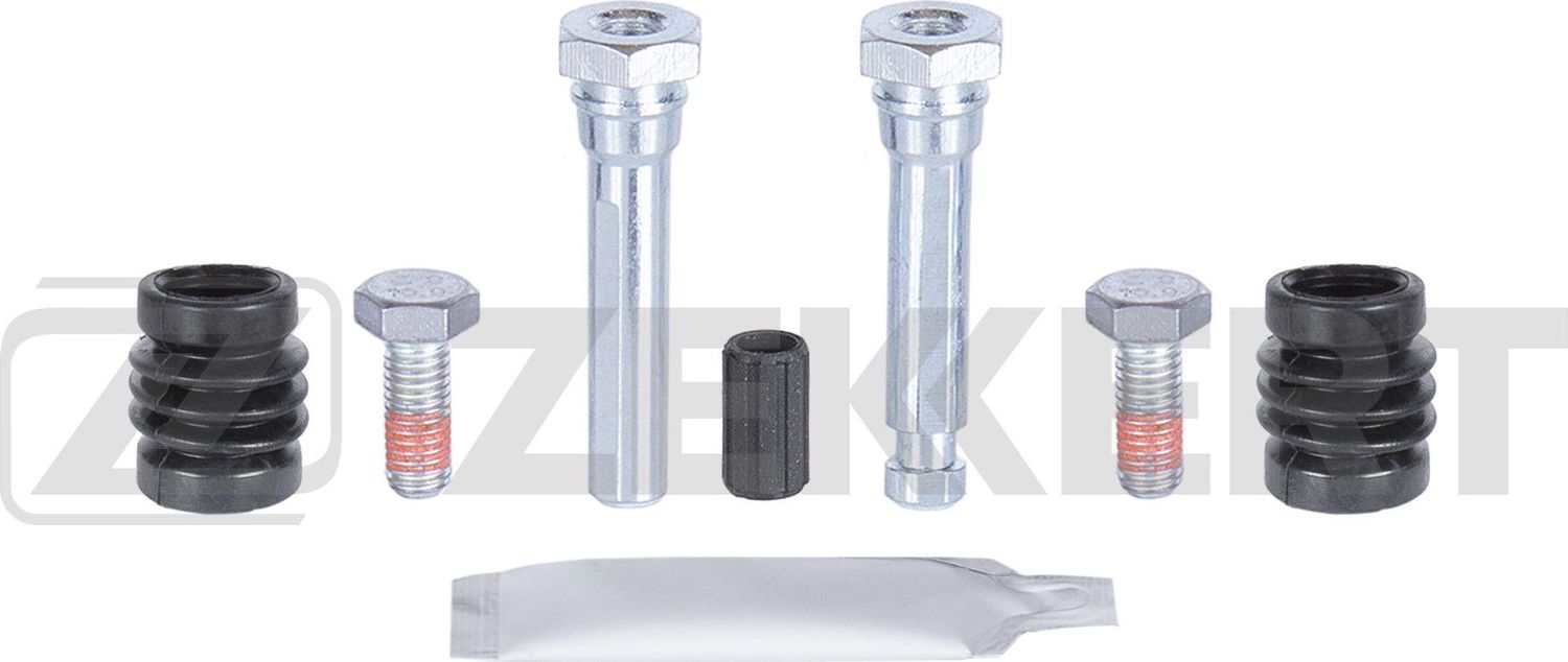 Направляющие тормозного суппорта (комплект) Zekkert. Артикул BR-1398