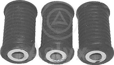 К-Кт втулок РЕССОРЫ (Aslyx) Aslyx. Артикул AS202230