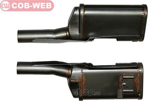 Фильтр АКПП Honda CR-V (COB-WEB). Артикул SF263A