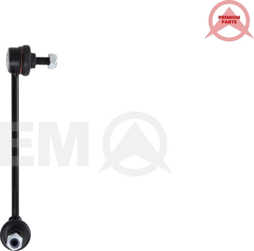 Стойка (тяга) стабилизатора Sidem. Артикул 50168