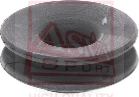 Втулка стабилизатора Asva. Артикул 0407-033