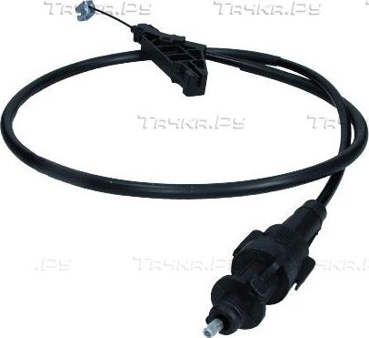 Трос ручника (тросик ручного тормоза) MaXgear. Артикул 32-0898