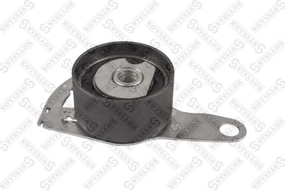 Натяжной ролик (натяжитель) приводного поликлинового ремня Stellox. Артикул 03-40314-SX
