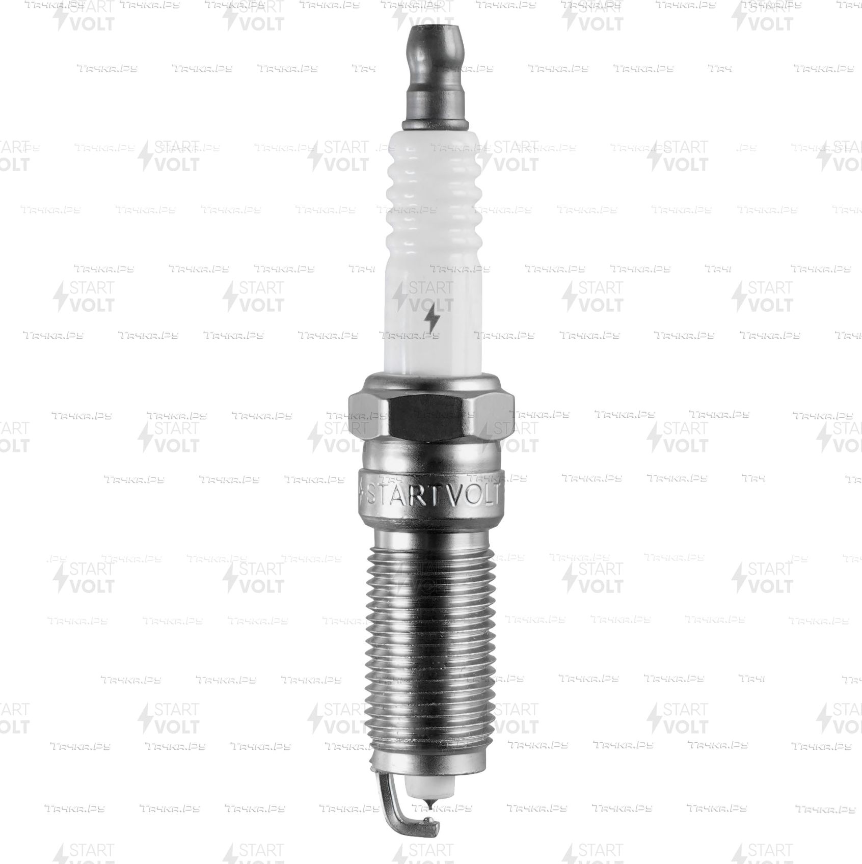 Свеча зажигания StartVOLT для Ford Tourneo Connect II 2013-2026. Артикул VSP 1006