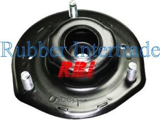 T13LE01R ВЕРХНЯЯ ОПОРА СТОЙКИ#XV20 96- FR (RBI). Артикул T13LE01R