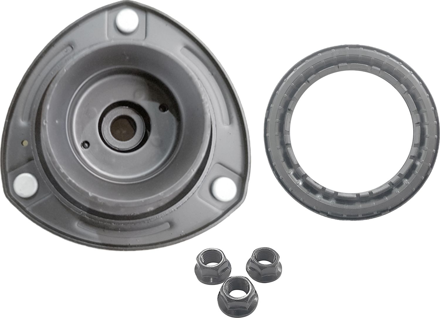 Опора амортизатора (стойки) CTR. Артикул GA0028K