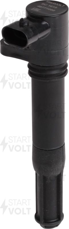 Катушка зажигания StartVOLT для Fiat Stilo 2002-2008. Артикул SC 1615
