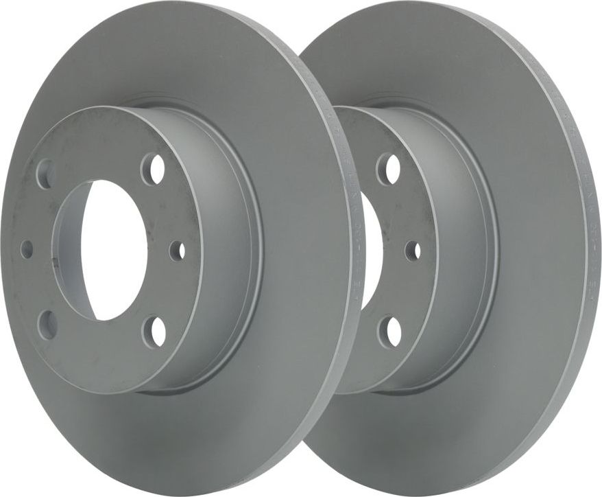 Тормозной диск ATE. Артикул 24.0111-0130.1