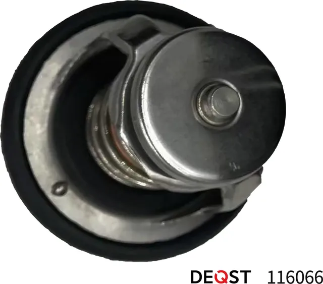 Термостат TOYOTA RAV 4 III (ACA_, ACE_) 11.05- 11.05- 2.0 VVT-I (ACA30) (Deqst). Артикул 116066