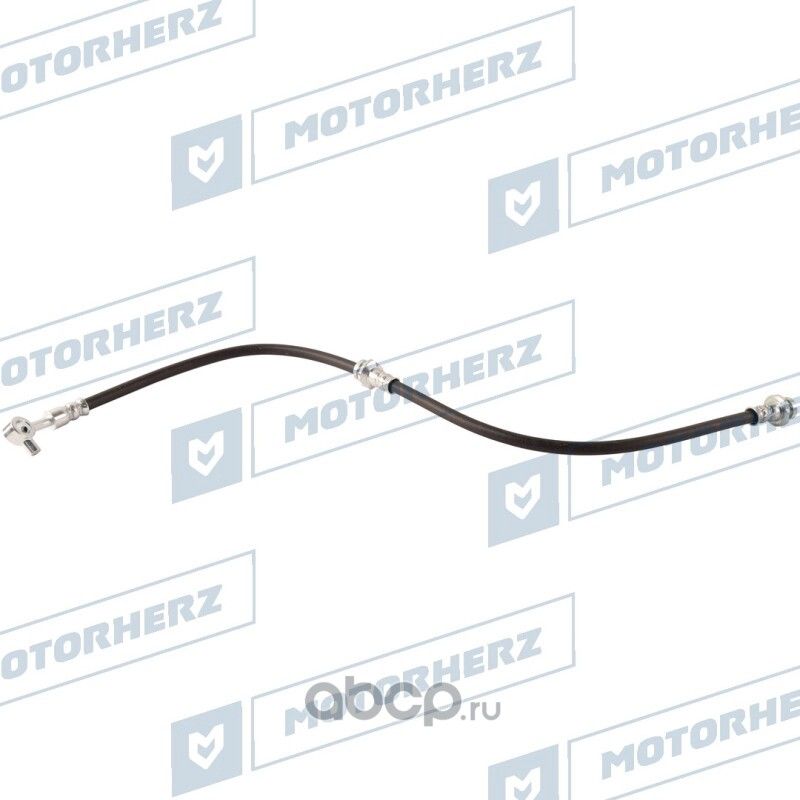 Шланг тормозной (Motorherz). Артикул HBF0149