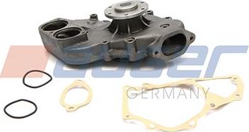 Помпа (водяной насос) Auger для Mercedes-Benz SK 1987-1996. Артикул 57660
