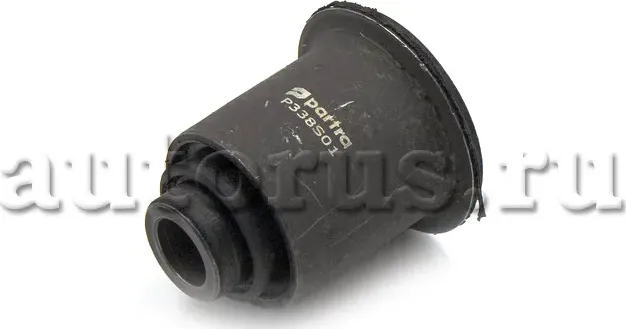 Сайлентблок рычага подвески | перед прав/лев | (Partra). Артикул CB5035
