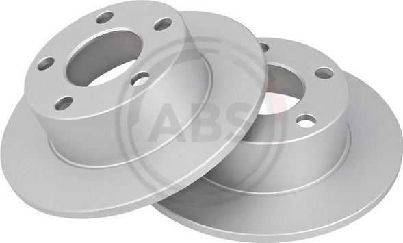 Тормозной диск ABS. Артикул 16099
