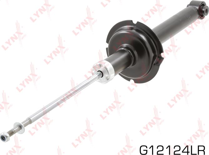 Амортизатор LYNXauto. Артикул G12124LR