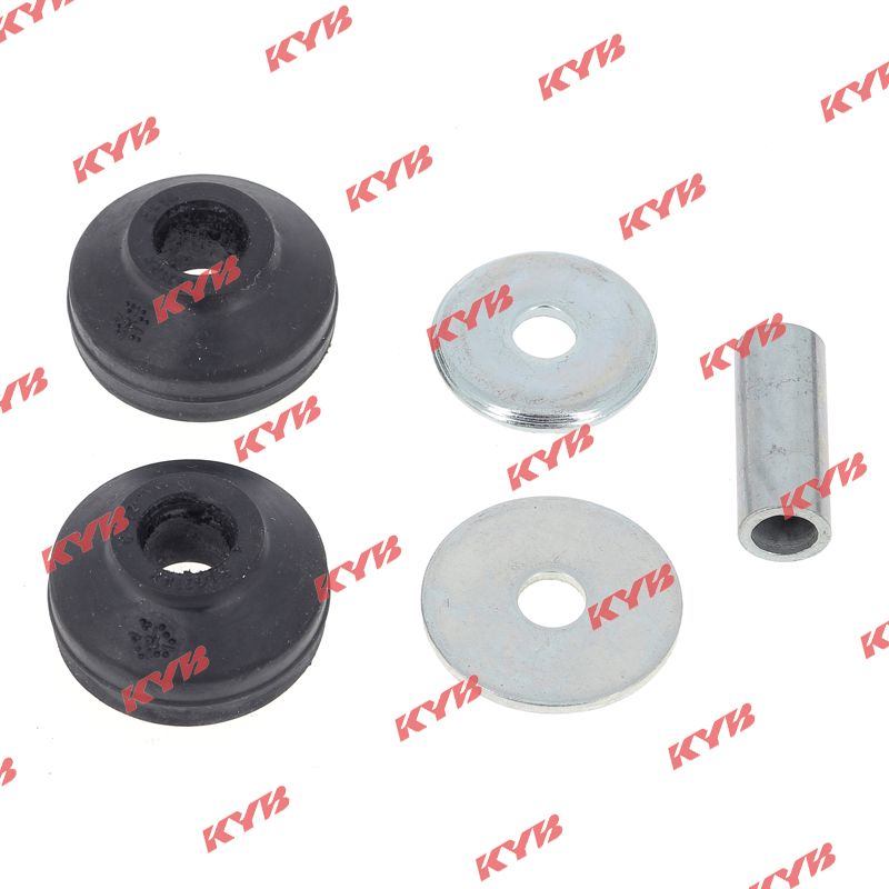 Опора амортизатора (стойки) KYB (Каяба) Suspension Mounting Kit. Артикул SM5058