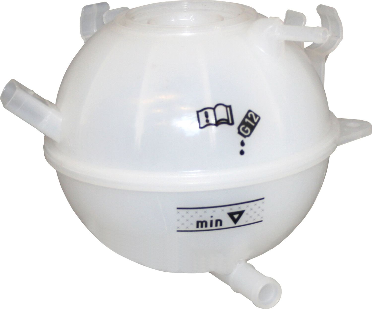 Расширительный бачок JP Group для SEAT Altea I 2004-2015. Артикул 1114700500