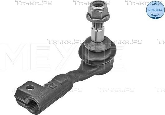 Наконечник рулевой тяги Meyle Original правый для BMW Z4 III (G29) 2018-2026. Артикул 316 020 0052