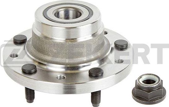 Ступица колеса Zekkert. Артикул RL-1471