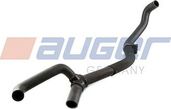 Патрубок радиатора (системы охлаждения) Auger для DAF CF 85 2001-2013. Артикул 77439