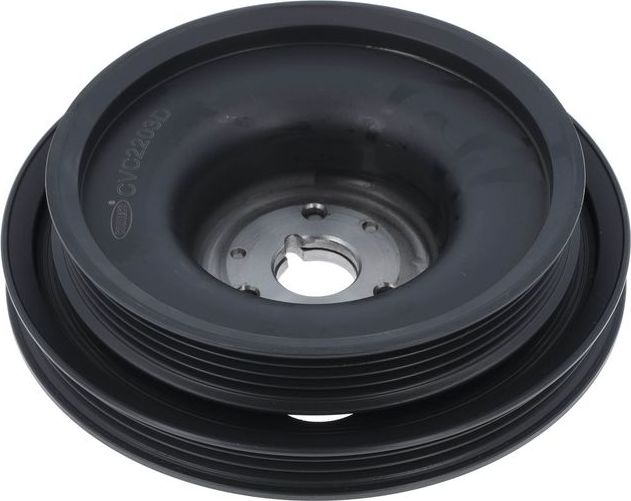 Шкив коленвала Corteco для Renault Twingo I 2000-2007. Артикул 80004386