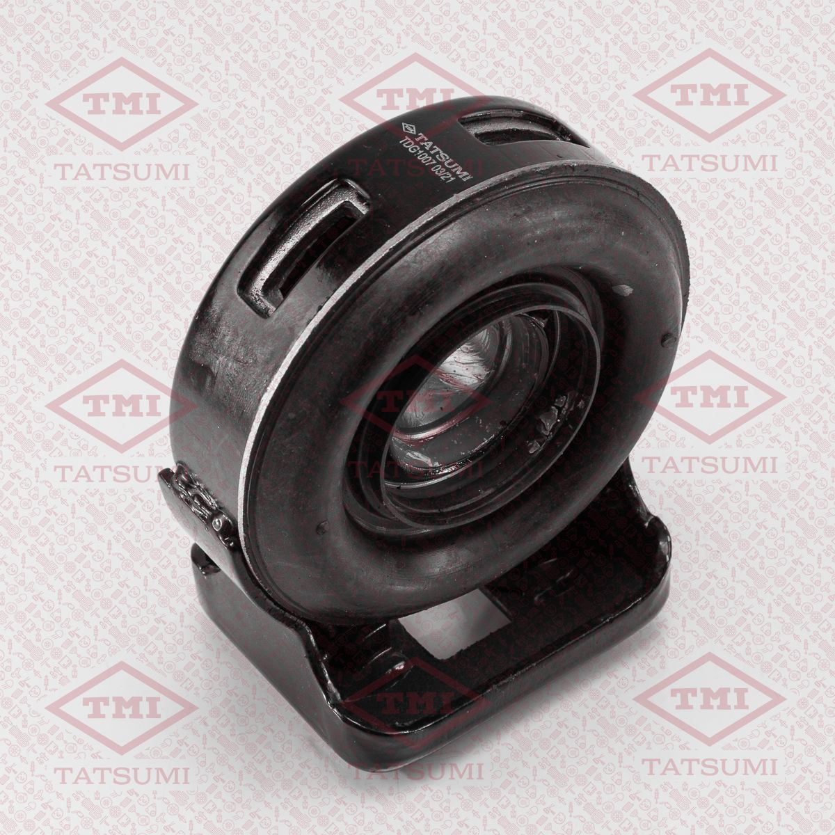 Опора SSANG YONG ACTYON/KYRON/REXTON 02- кард.вала (Tatsumi). Артикул TDG1007