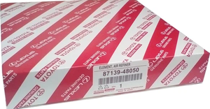 Салонный фильтр Toyota для Toyota Hilux VII 2005-2015. Артикул 8713948050