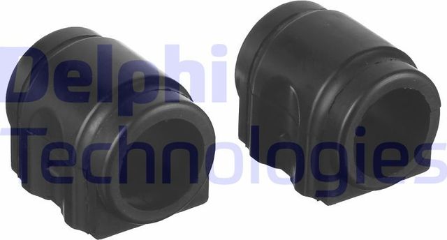 Втулка стабилизатора Delphi передняя нижняя для Land Rover Range Rover Sport I 2005-2013. Артикул TD918W