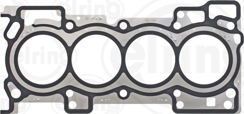 Прокладка ГБЦ Elring. Артикул 911.840