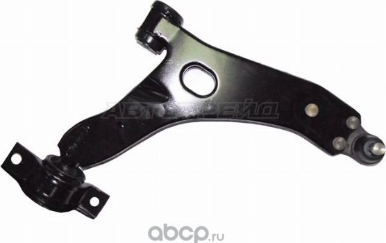 Рычаг передний нижний FORD FOCUS I 98-04 RH (SAT). Артикул STYS4Z3078BA