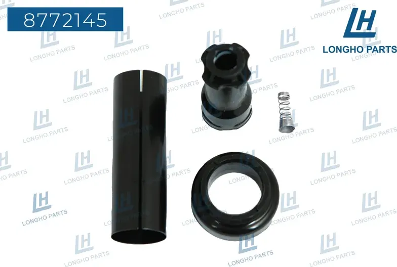 Наконечник катушки зажигания HYUNDAI-KIA 273013CEA (Longho). Артикул 8772145