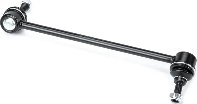 Тяга стабилизатора KIA CERATO 04- перед.подв.прав. (Metaco). Артикул 4100167R