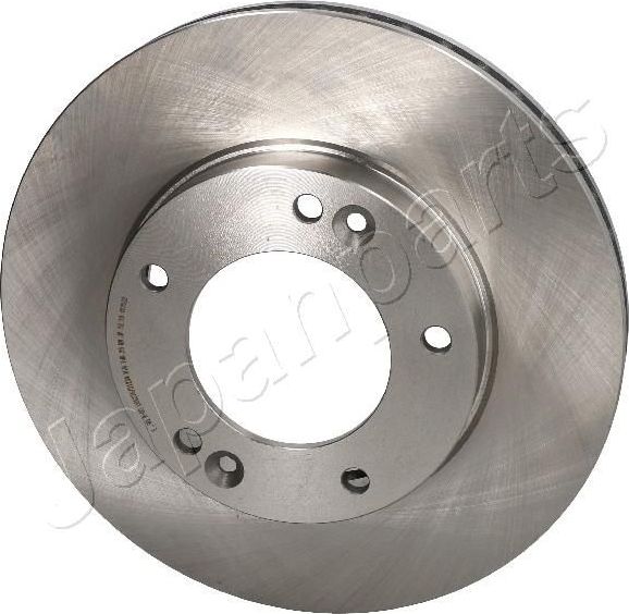 Тормозной диск Japanparts. Артикул DI-K05