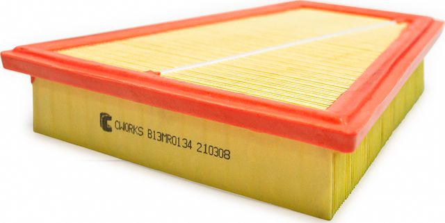 Воздушный фильтр Cworks для BMW 5 VI (F10/F11/F07) 2010-2017. Артикул B13MR0134