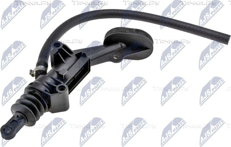 Цилиндр сцепления главный NTY для Ford Transit Custom I 2012-2026. Артикул NSP-FR-014