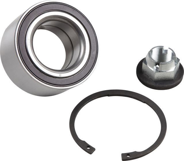 Ступичный подшипник (комплект) JP Group. Артикул 1541302610