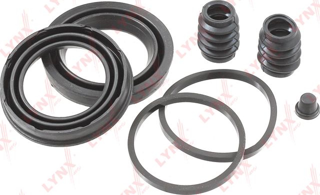 Ремкомплект тормозного суппорта LYNXauto. Артикул BC-0391