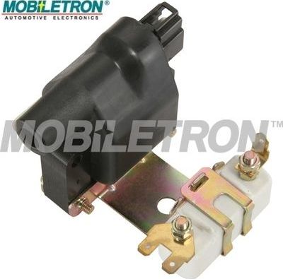 Катушка зажигания Mobiletron для Kia Pride I 1990-1997. Артикул CH-16