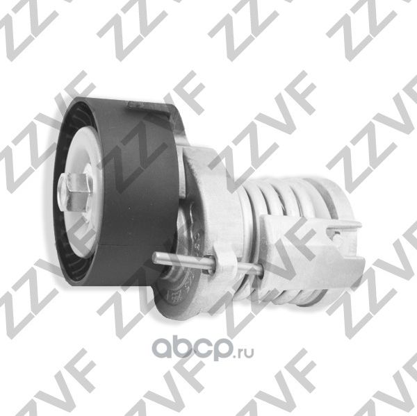 НАТЯЖИТЕЛЬ РЕМНЯ ПРИВОДНОГО VAG 1.4 1.6 БЕНЗИН VW GOLF BORA POLO SCODA OCTAVIA F (Zzvf). Артикул GRA99749