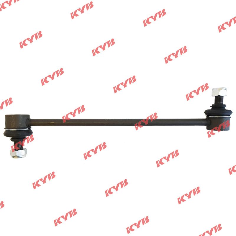 Стойка (тяга) стабилизатора KYB SSP передняя для Toyota Avensis II 2003-2008. Артикул KSLF1007