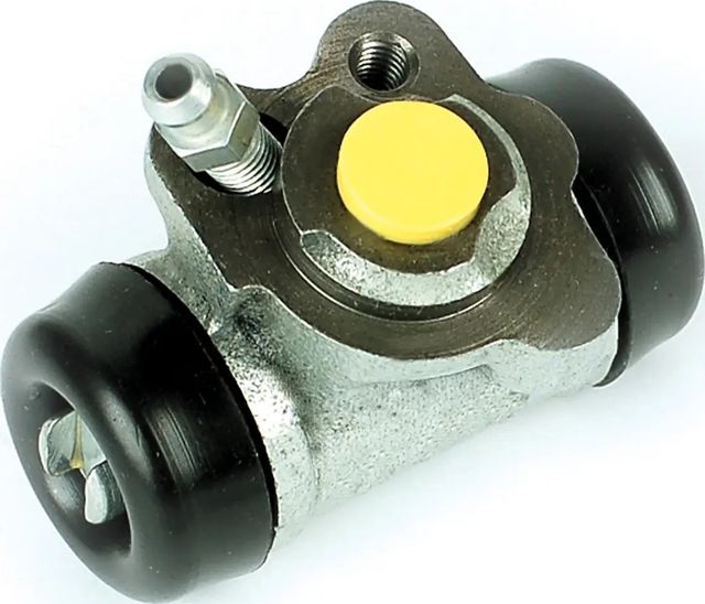 Тормозной цилиндр Brembo (Чугун) задний левый для Toyota Echo 1999-1999. Артикул A 12 354