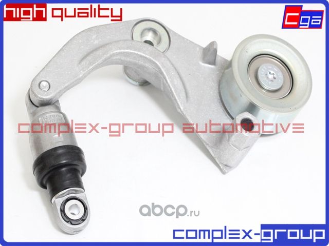 Натяжитель приводного ремня в сборе 31170RWK005 31170RZPG01 31170RWK025 CGA. Артикул 5TES444RA