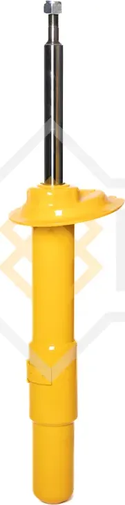 Стойка амортизаторная передняя L (Sufix). Артикул SU1571