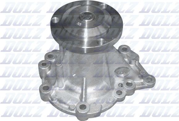 Помпа (водяной насос) Dolz. Артикул R210