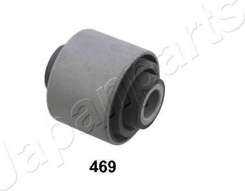 Сайлентблок заднего рычага подвески Japanparts. Артикул RU-469