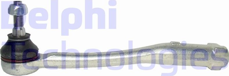 Наконечник рулевой тяги Delphi. Артикул TA2336