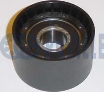 Направляющий (ведущий) ролик ремня ГРМ Ruville. Артикул 540591