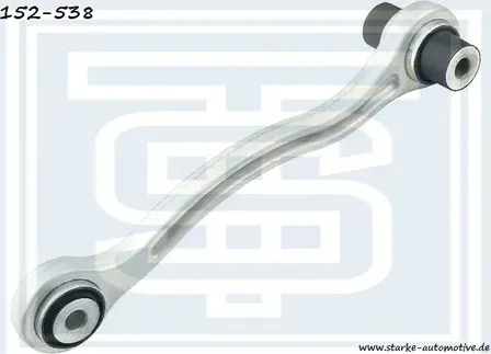 152-538_STARKE_Рычаг задний MER W204/W212 R Starke. Артикул 152538