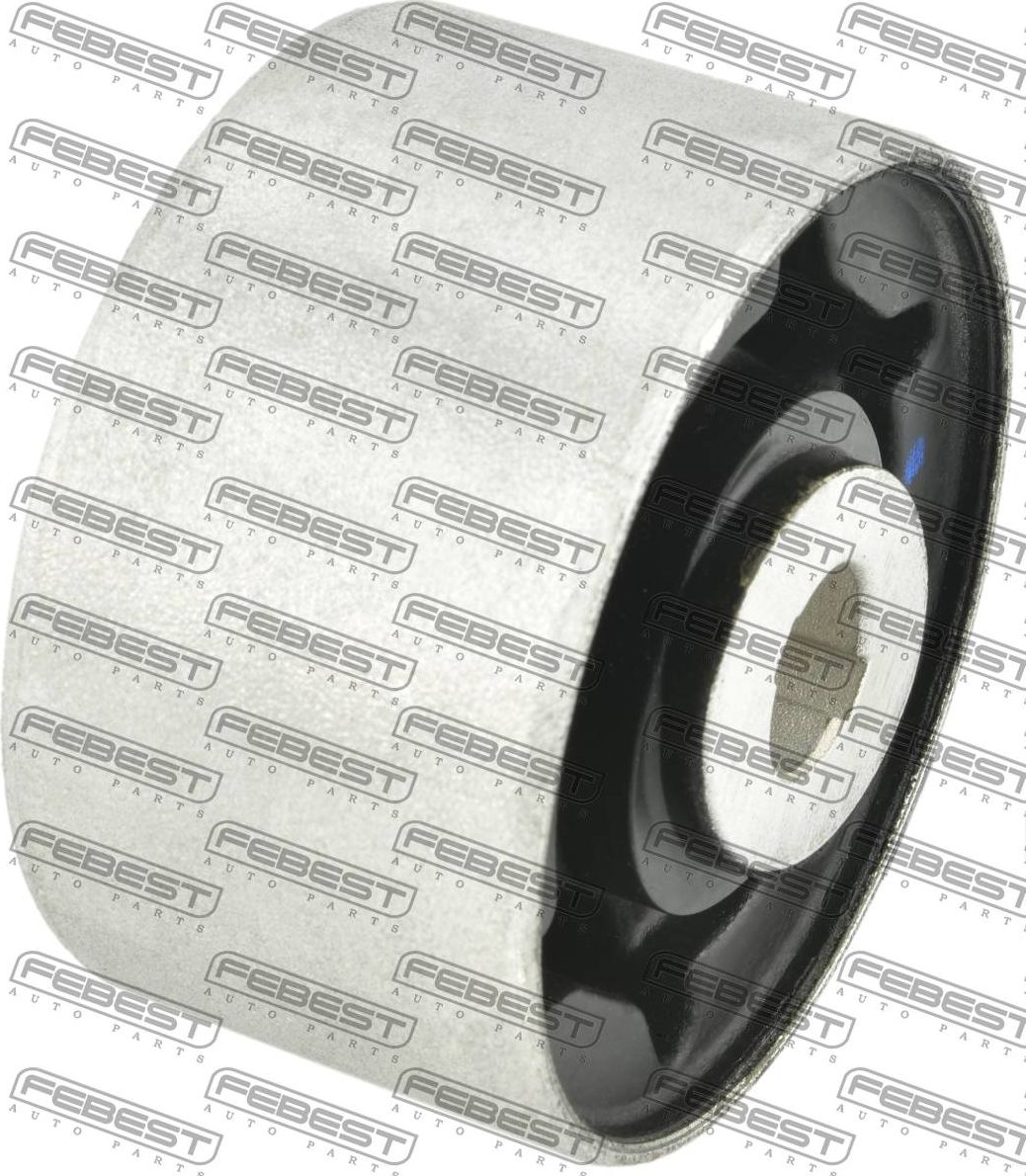 Сайлентблок задней балки Febest. Артикул OPAB-017